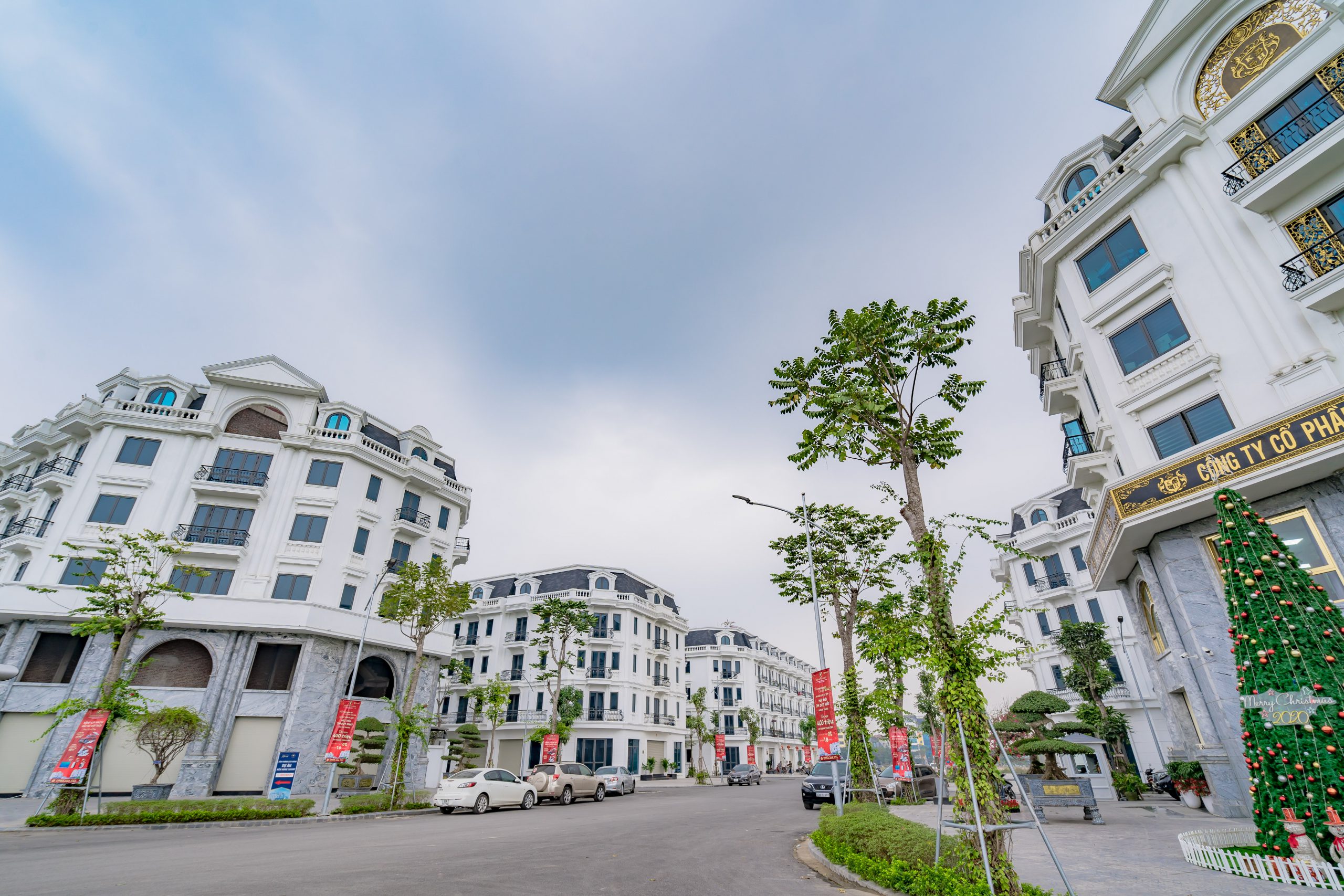 Kiến Hưng Luxury Hà Đông